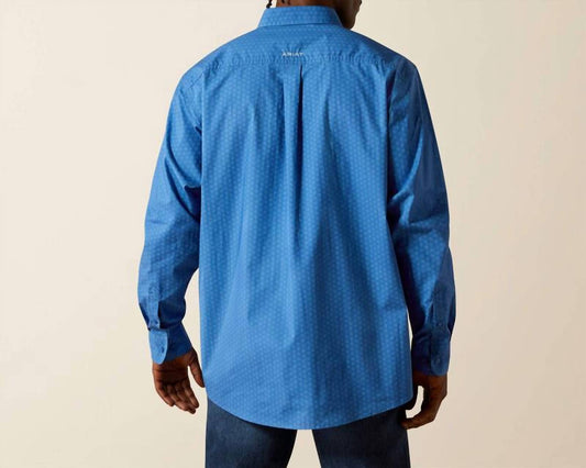 Ariat - Stratford Classic Fit Shirt