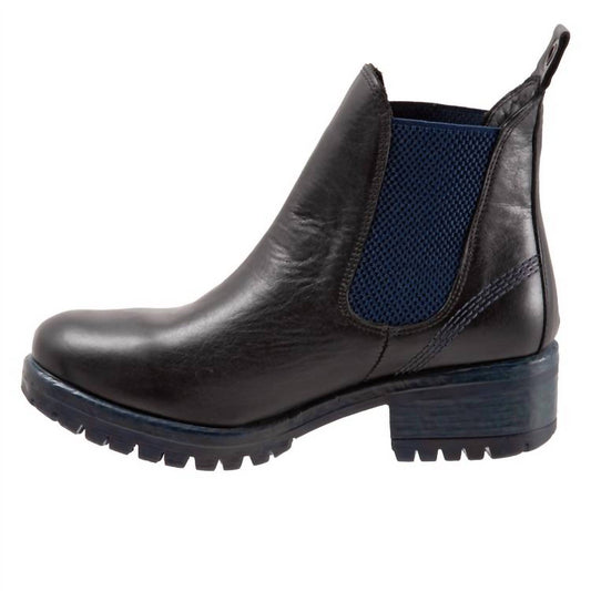 Bueno - Women's Florida Chelsea Boots