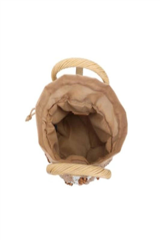 Urban Expressions - Women's Emaline Satchel Bag