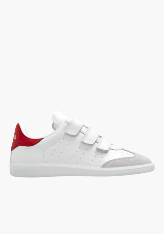 Isabel Marant - Women's Beth Sneakers