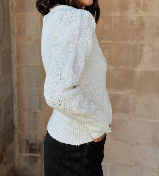 Dear John Denim - Women's Aliza Top