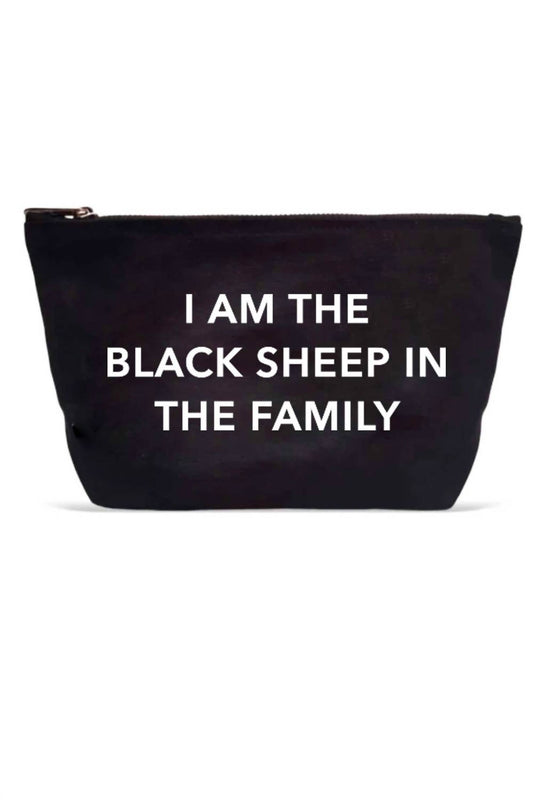 La Trading Co - Sheep Pouch