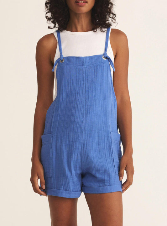 Z Supply - Montague Airy Romper