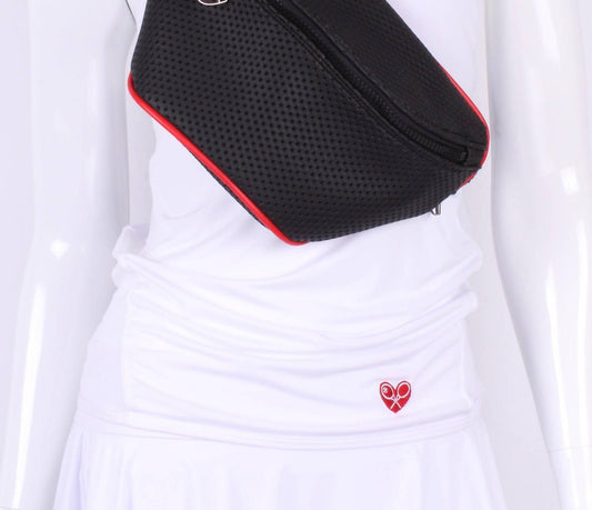 Love Love Tennis - Women's Bum Bag