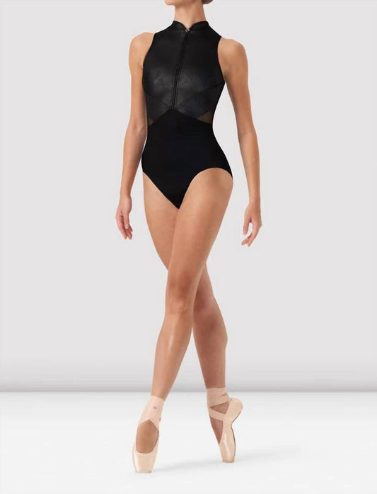 Bloch - Celeste Leotard