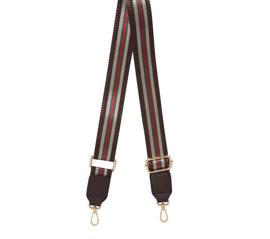 Montana West - Montana West Guitar Style Crossbody Bag Purse Strap