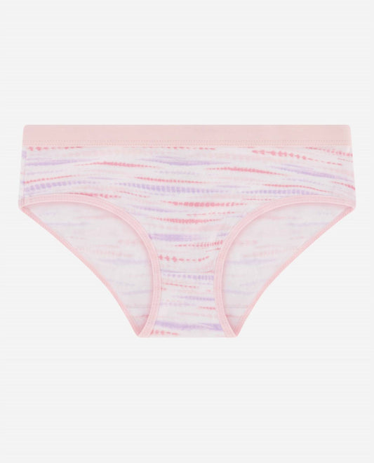 Danskin - Girls 5-pack Printed Underwear