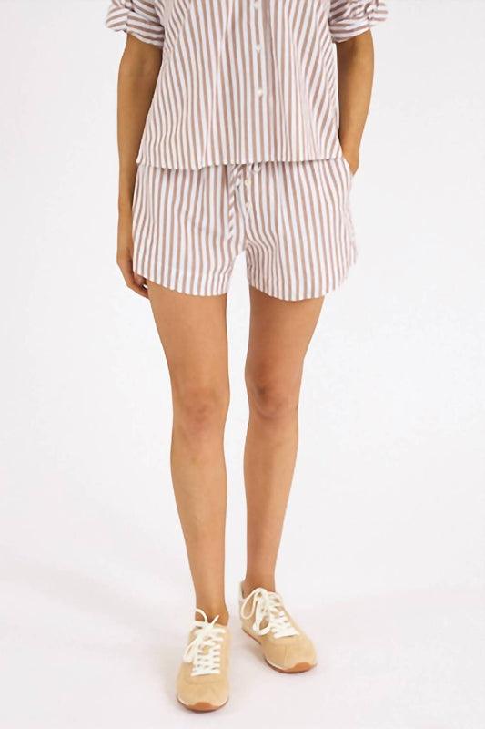 Xirena - Tomer Short