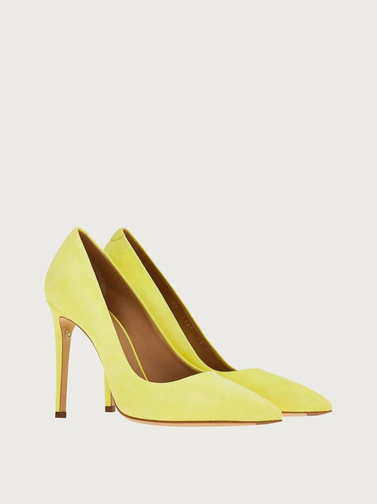 Salvatore Ferragamo - Women's Pointed-toe Pumps