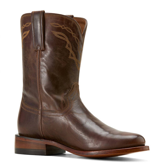 Ariat - Men's Downtown Western Cowboy Boots