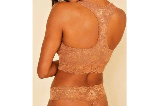Cosabella - Curvy Racie Racerback Bra