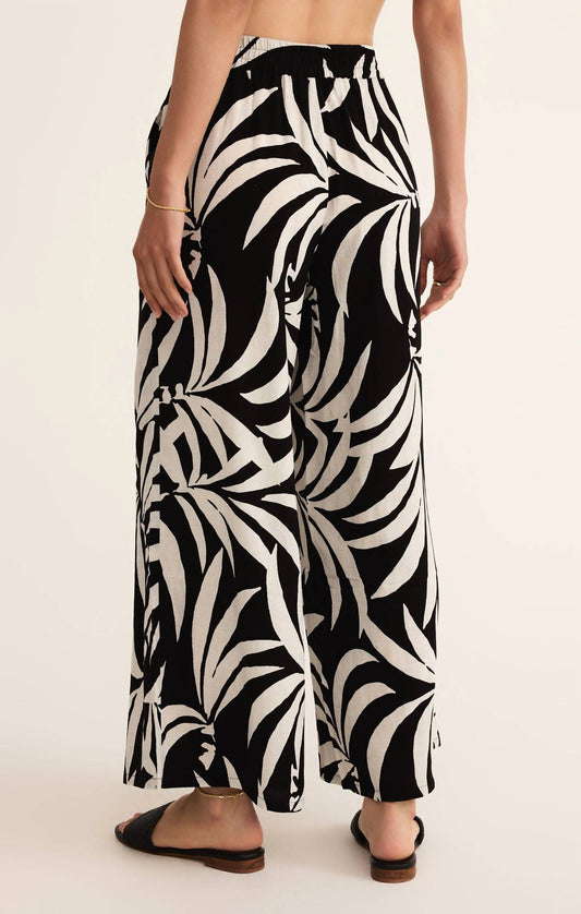 Z Supply - Dante Vacances Pant