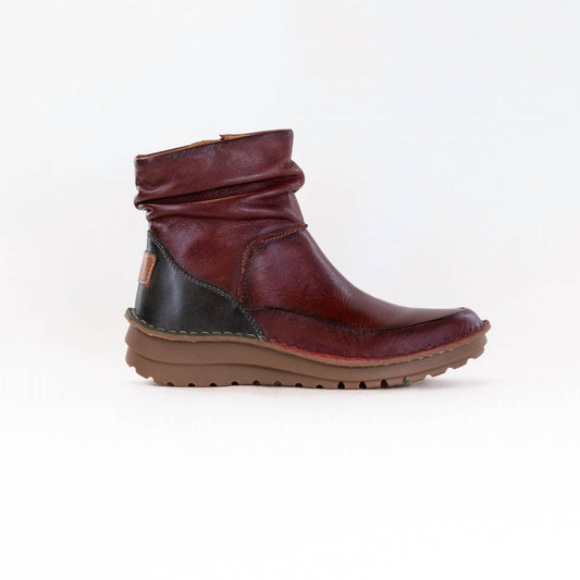 Pikolinos - Women's Cazorla Ankle Boots