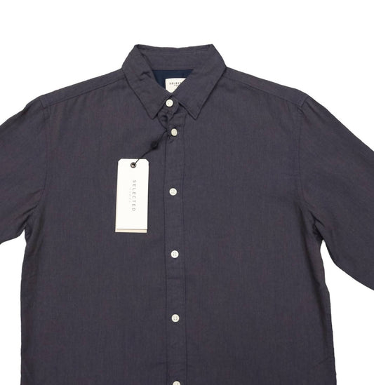 MEN'S AARON SHIRT