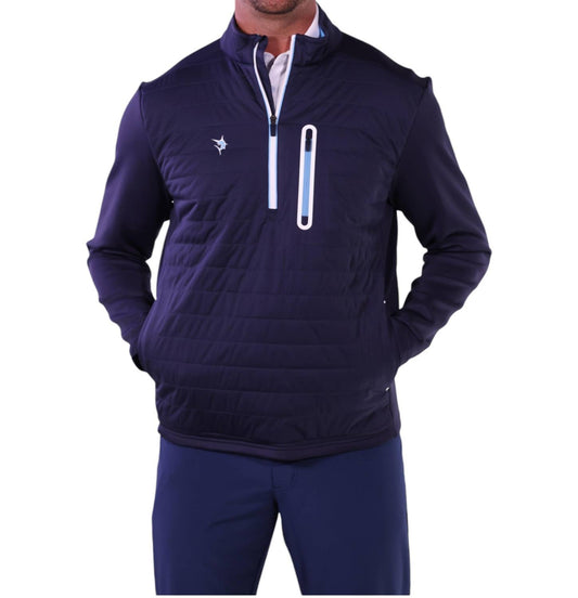 White Water Life - Hampton Pullover