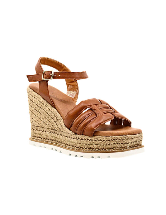 Ateliers - Women's Padma Wedge Sandal