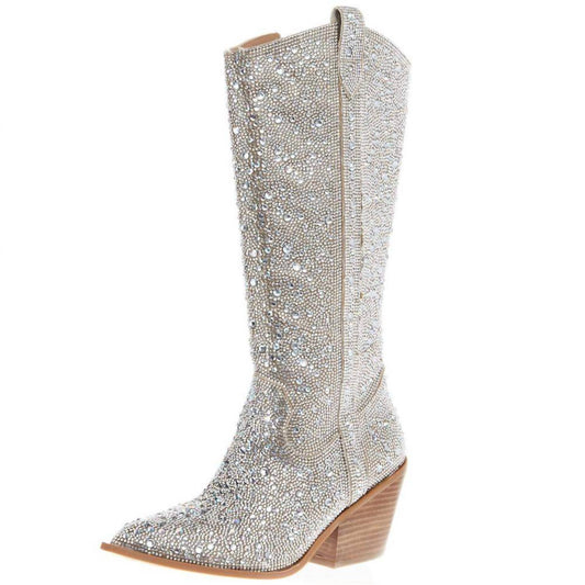 Corkys Footwear - Women's Glitzy Boot