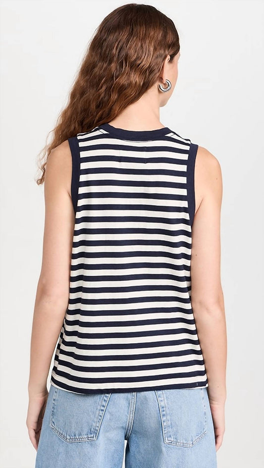 Citizens Of Humanity - Jessie Modern Muscle Tee