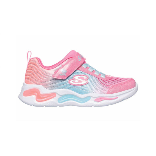 Skechers - Kid's Wavy Beams Sneaker