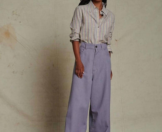 Soeur - Alphee Blouse