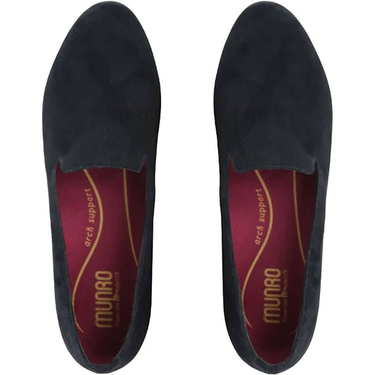 Munro - Women's Elena Classic Flat