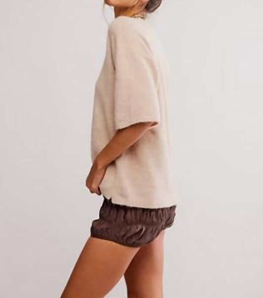 Free People - Margot Sweater Tee