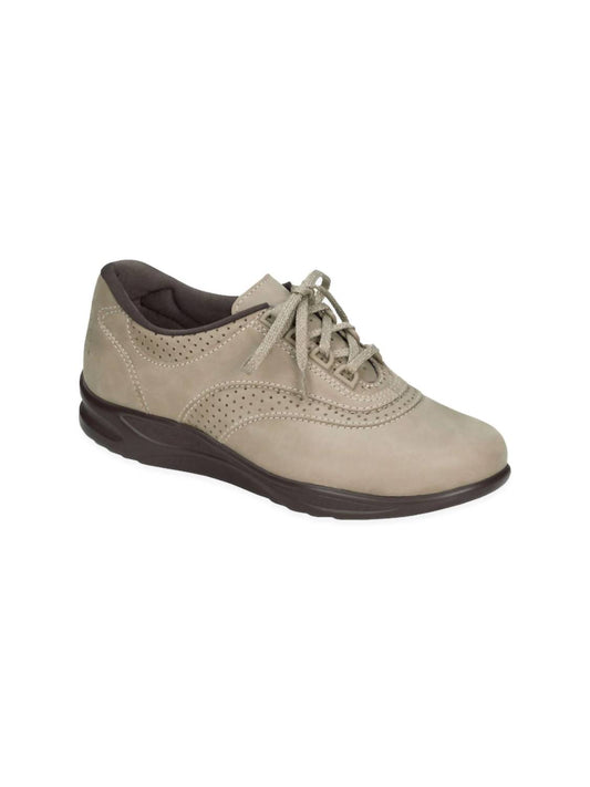 Sas - Women's Walk Easy Lace Up Walking Shoes