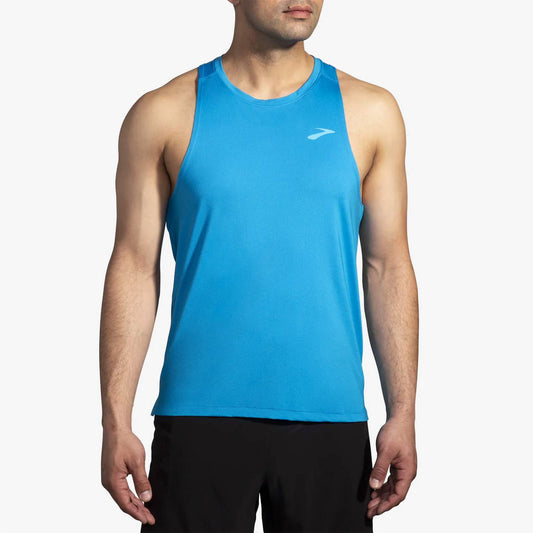 Brooks - Atmosphere Singlet 2 Shirt