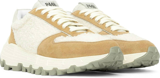 P448 - Women's Jackson Fashion Sneaker