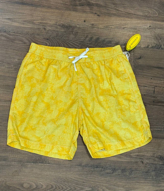 Hartford - Men's Mid Length Swim Short