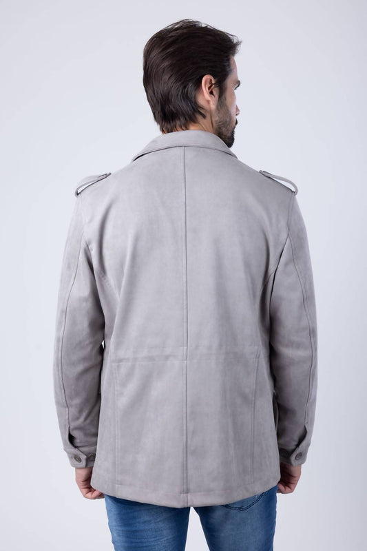 Barabas - Quarvis Trench Coat