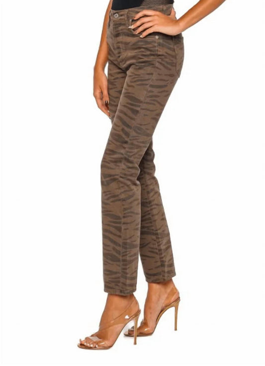 Citizens Of Humanity - Blaine Vintage Straight Jeans