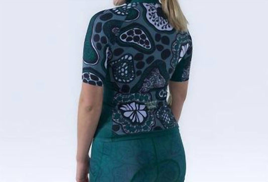 Wild Rye - Gem Distance Jersey