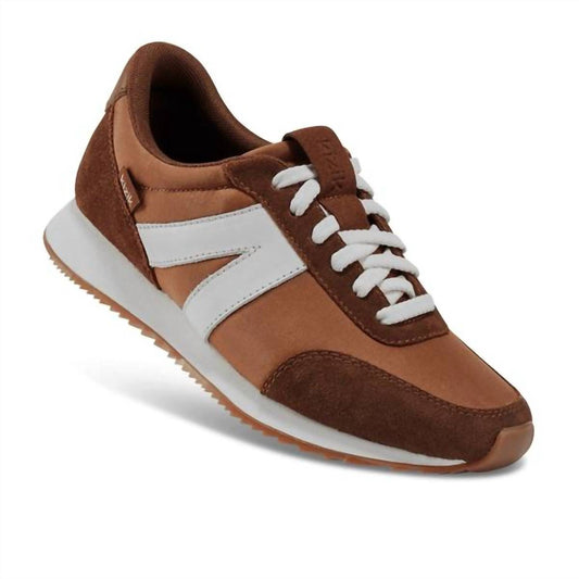 Kizik - Women Milan Walking Shoe