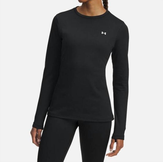 Under Armour - Base 4.0 Crew Top
