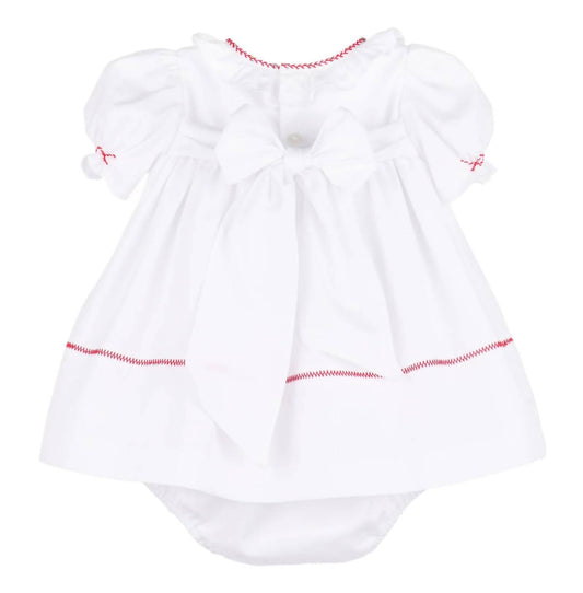 Sophie & Lucas - Girls Merrymaker Dress