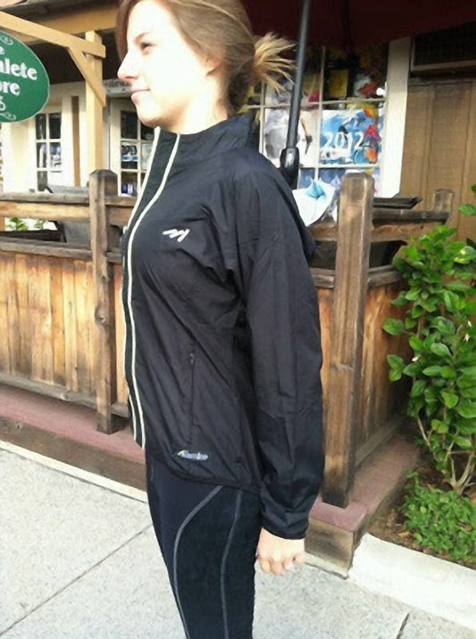 Domino - Euro Series Windshear Jacket