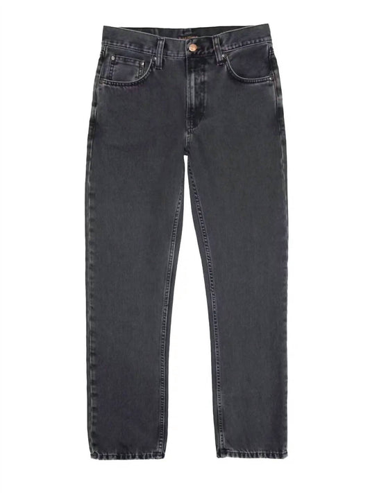 Nudie Jeans - Gritty Jackson Jeans