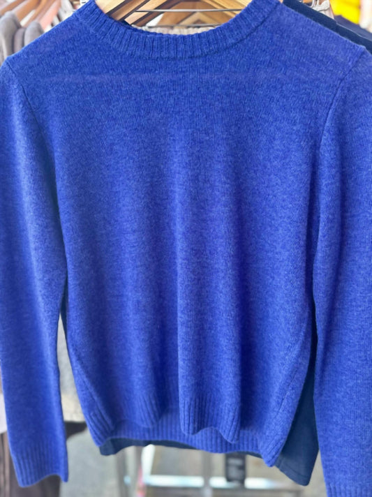 Alashan Cashmere - Women's Crew Neck Cape Cod Tee