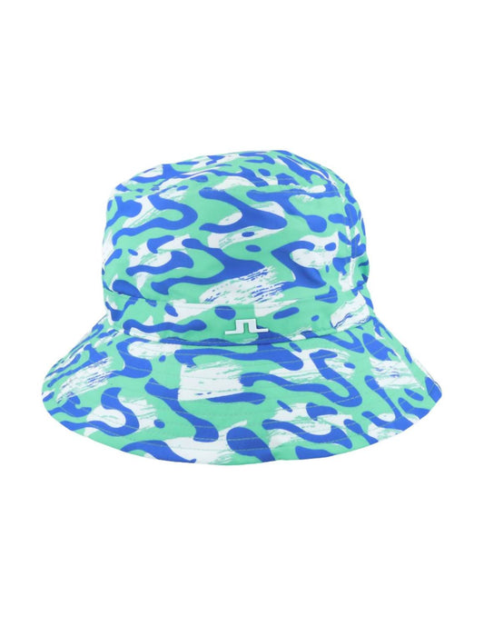 DENVER PRINT BUCKET HAT