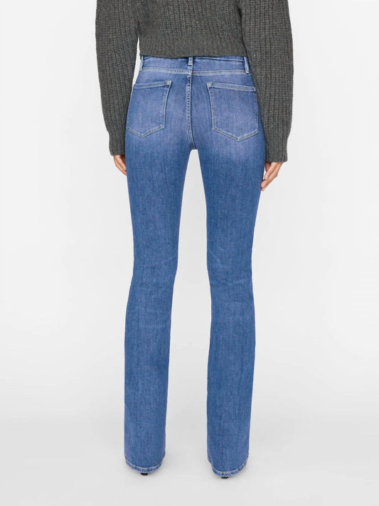 Frame - Le Mini Boot Jean