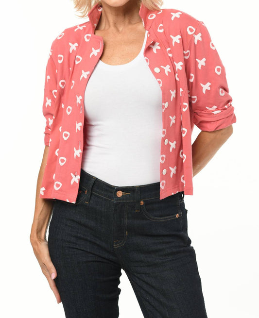 Tulip Clothing - Pablo Jacket