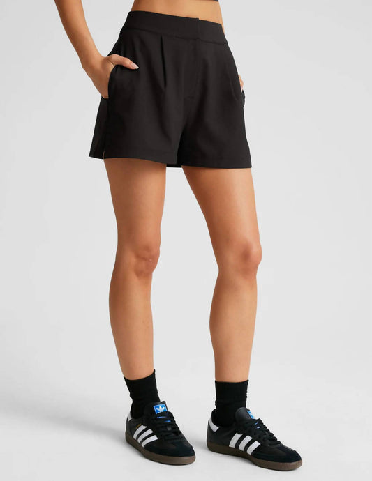 Beyond Yoga - Midtown Trouser Short