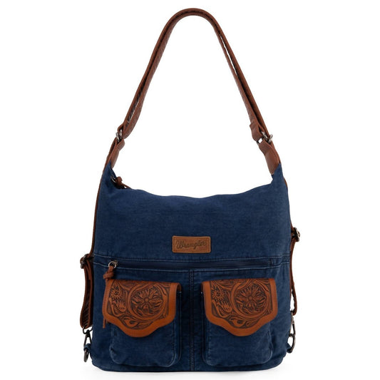 Wrangler - Women's Crossbody Bag