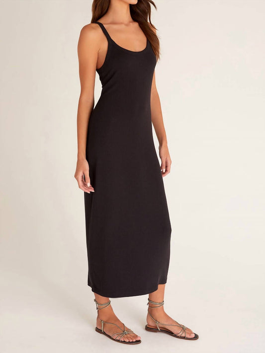Z Supply - Melody Midi Dress