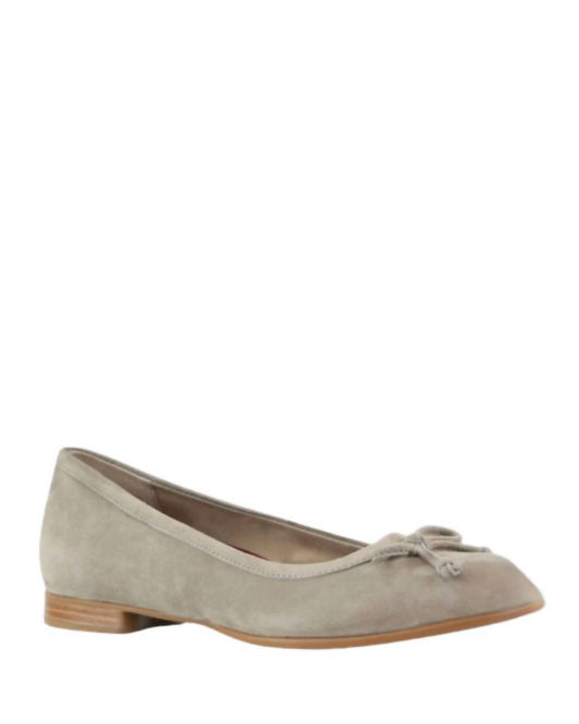 Munro - Women's Joslyn Ballet Flat Shoes