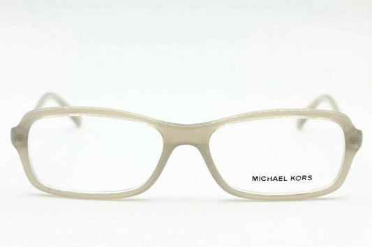 Michael Kors - Unisex Mk4022b Rectangle Eyeglasses