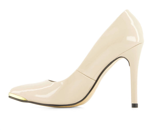 Andrea - Women's Pointed Toe Stilettos