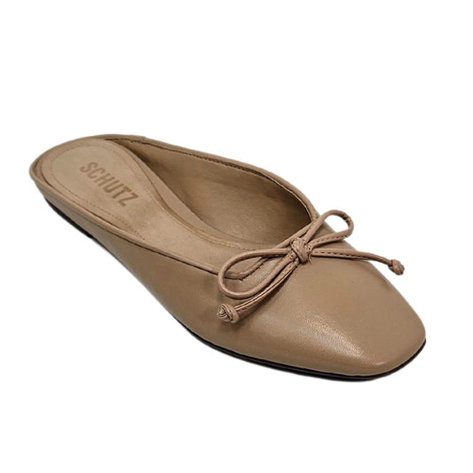 Schutz - Women's Lolita Mules