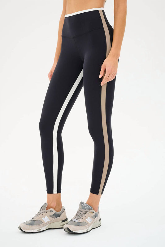 Splits59 - Sam High Waist Rigor 7/8 Leggings